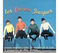 Les Freres Jacques
