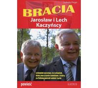 Frères Jaroslaw et Lech Kaczynski