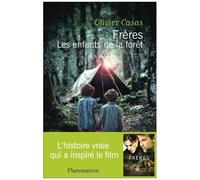 Frères - Les Enfants De La Forêt
