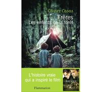 Frères - Les Enfants De La Forêt