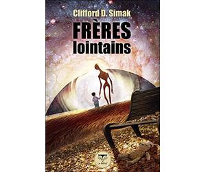 Frères lointains (0000)