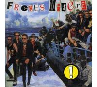 Freres Misere by Freres Misere (1996-08-22)