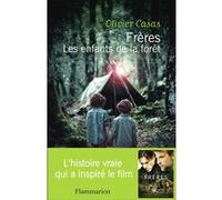 Frères Olivier Casas (Auteur)