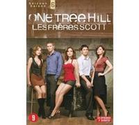 FRERES SCOTT - S6 - VF G