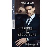 Frères & séducteurs: L'héritier secret des Falcone - Une nuit avec Alexio Christakos - Au bras de Cesar da Silva
