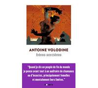 Frères sorcières