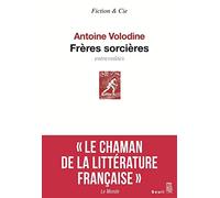 Frères sorcières