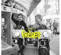 Frères Vinyle