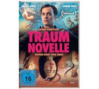 Frerichs, Florian - Traumnovelle
