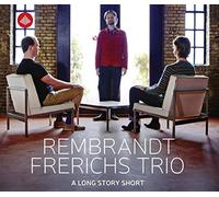 Frerichs Rembrandt – A Long Story Short – Import – Challenge