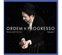Frerichs, Rembrandt - Ordem E Progesso Vol.1 [Import]