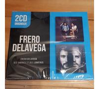 2cd Originaux : Fréro Delavega/des Ombres et des Lumières