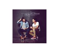 Frero Delavega CD