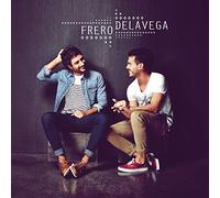 Fréro Delavega – Fréro Delavega (Inclus : 1 titre inédit) – CD