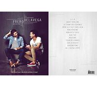 FRERO DELAVEGA, Partition P.V.G