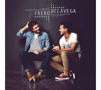 Fréro Delavega Vinyle
