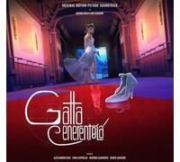 Fresa, Antonio / Scialdone, Luigi - Gatta Cenerentola (Cinderella The Cat) (Original Motion Picture Soundtrack) [Import]