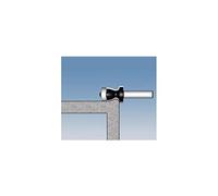 FRESA BORDE ELEVADO REDOND.C/ROD. M.D.