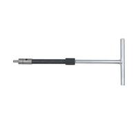 Fresa de asientos de estanquidad de inyectores Ø 17/17 mm