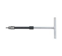 Fresa de asientos de estanquidad de inyectores Ø 19/21 mm