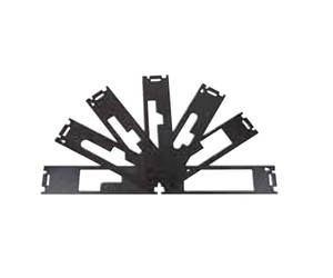 FRESA MD D.14 ESPECIAL BISAGRAS INVISI