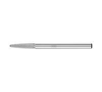 FRESA METAL DURO ÁRBOL RBF 0313/3 MICRO
