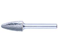 FRESA METAL DURO ÁRBOL RBF 0313 ALU M3