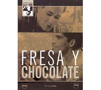 Fresa y chocolate (DVD)edic. 742