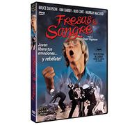 The Strawberry Statement (Spanish Release) Fresas Y Sangre