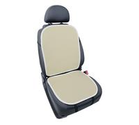 Housse De Siège Universelle Pour Voiture Été En Tissu Naturel Intérieur