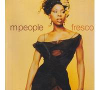 M People – Fresco – BMG