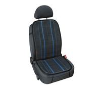 Fresco Basic, dossier en fibre de cellulose naturelle - Bleu