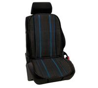 Fresco-Classic, dossier à ressorts en fibre de cellulose naturelle - Bleu