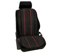 Fresco-Classic, dossier à ressorts en fibre de cellulose naturelle - Rouge