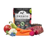 Fresco Dog Barf sec Complete Plus 1,0 kg (1,0 kg, cheval)