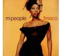 Fresco Import edition by M People (1997) Audio CD by Unknown (0100-01-01?