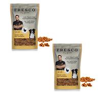 Fresco Lot de 2 phalanges d'entraînement au poulet 2 x 150 g