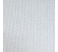 FRESCO Rouleau fibre de verre blanc à peindre diamant fin 25m x 1m intissé pré-traité 140g/m²