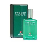 Fresco Victor Eau De Cologne 100 ML Spray