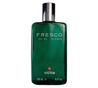 Fresco Victor Eau De Cologne 200 Ml