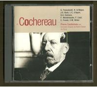 Frescobaldi, Bach, Franck, List, Le Begue Grandes Orgues De Notre-Dame