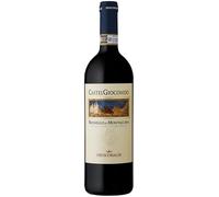 Frescobaldi CastelGiocondo Brunello die Montalcino DOCG 2019 14,5% Vol. 0,75l