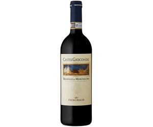 Frescobaldi CastelGiocondo Brunello die Montalcino DOCG 2019 14,5% Vol. 0,75l