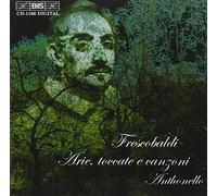 Frescobaldi Chamber
