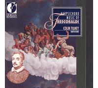 Frescobaldi, G. - Harpsichord Music