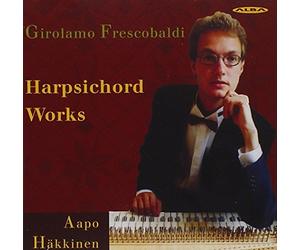 Frescobaldi, G. - Harpsichord Works