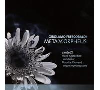 Frescobaldi, G. - Metamorpheus [Import]