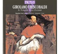 Frescobaldi - Il Viaggio nelle Flandre