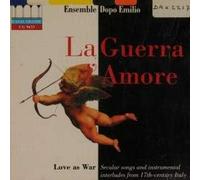 Frescobaldi - Love As War
