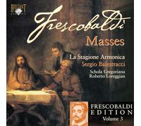 Frescobaldi: Masses